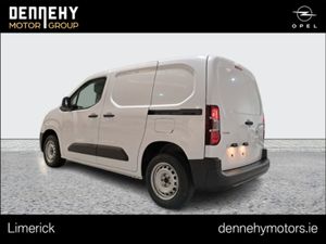Opel Combo Komfort 1.5d 100PS - Image 3