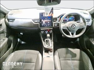 Renault Arkana Esprit Alpine E Tech - Image 3