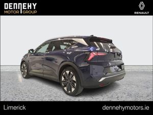 Renault Scenic E-Tech Techno EV - Image 4