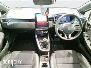 Renault Clio Esprit Alpine TCe 90 - Image 3