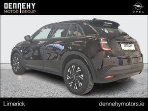 Fiat 600 1.2 100hp Hybrid Auto Edct 6 - Image 4