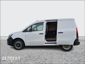 Renault Kangoo Kangoo Ml19 DCI 95 Start 4DR - Image 3