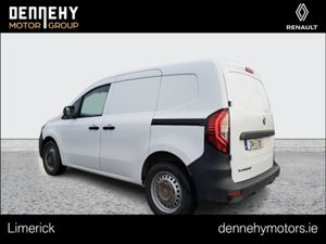 Renault Kangoo Kangoo Ml19 DCI 95 Start 4DR - Image 4