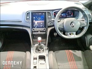 Renault Megane RS Line 140BHP 84 P/wk - Image 3
