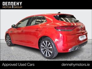 Renault Megane RS Line 140BHP 84 P/wk - Image 4