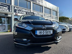 2014 Honda Vezel(HRV)1.5 hybrid auto,64k Miles - Image 2