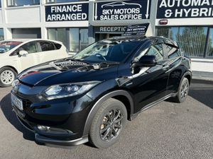 2014 Honda Vezel(HRV)1.5 hybrid auto,64k Miles - Image 4