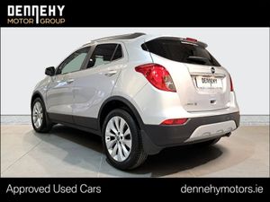Opel Mokka Elite 1.6 Cdti 136  78 P/week - Image 4