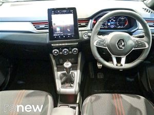 Renault Captur MAY Madness Offer  RS Line TCe 90 - Image 3