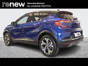 Renault Captur MAY Madness Offer  RS Line TCe 90 - Image 4