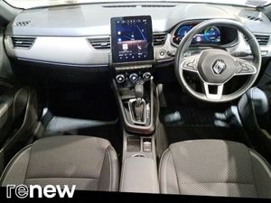 Renault Arkana Techno Hybrid 145 Auto  128 P/week - Image 3