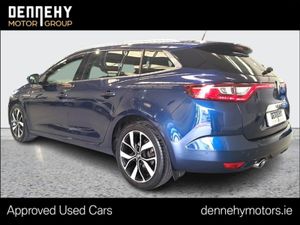 Renault Megane  april Sale Offer  16995 - Image 4