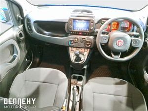 Fiat Panda Cross 1.0 Mhev  In Stock for 251 Reg - Image 3