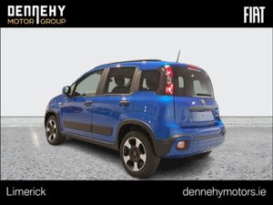 Fiat Panda Cross 1.0 Mhev  In Stock for 251 Reg - Image 4