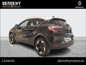 Renault Captur Techno Tce90 - Image 4