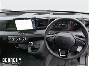 Renault Master DCI - Image 2