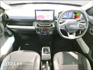 Dacia Spring Extreme - Image 3