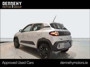 Dacia Spring Extreme - Image 4