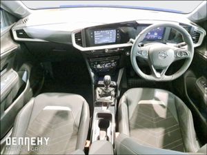 Opel Mokka GS 1.2 - Image 3