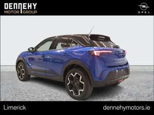 Opel Mokka GS 1.2 - Image 4