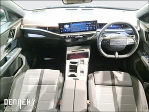 Opel Grandland  demo Sale  GS Puretech 1.2 - Image 3