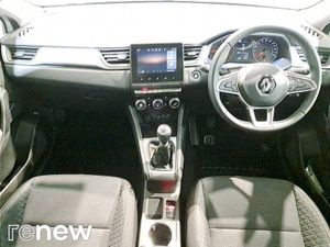 Renault Captur Evolution  109 P/week - Image 3