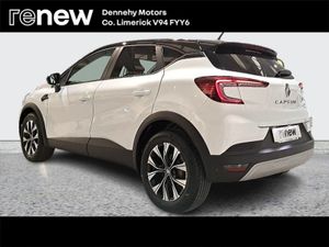 Renault Captur Evolution  109 P/week - Image 4
