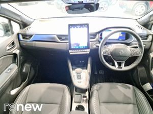 Renault Symbioz Iconic Esprit Alpine Hybrid demo - Image 3