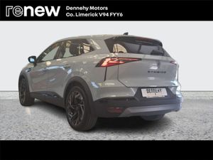 Renault Symbioz Iconic Esprit Alpine Hybrid demo - Image 4