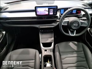 Jeep Avenger Altitude BEV - In Stock for Delivery - Image 3