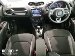 Jeep Renegade Limited 1.5 Mhev  your Real Jeep fo - Image 3