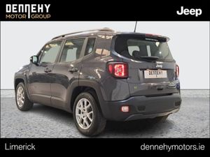 Jeep Renegade Limited 1.5 Mhev  your Real Jeep fo - Image 4