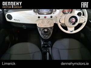 Fiat 500 1.0 Dolce Vita Plus - Image 4