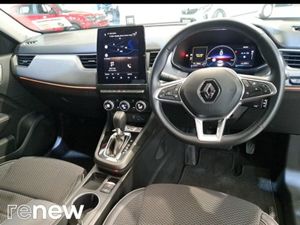 Renault Arkana Techno Hybrid 145bhp  140 P/week - Image 3