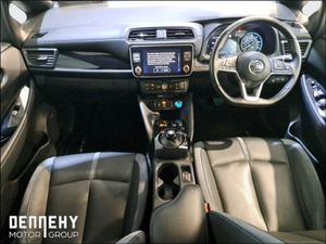 Nissan Leaf 62kwh Sve/tekna  78 P/week - Image 3