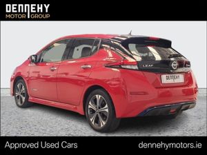 Nissan Leaf 62 KWh Tekna  may Madness Sale  20995 - Image 4