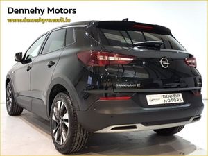 Opel GRANDLAND X SRi 1.2i 130PS  69 P/wk - Image 3