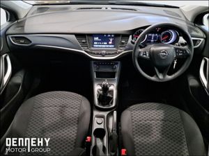 Opel Astra SC 1.0i Turbo (105ps)  61 P/wk - Image 3