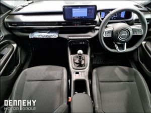 Jeep Avenger Altitude 1.2p 100HP - Image 3