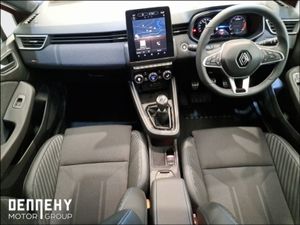 Renault Clio Esprit Alpine TCe 90 - Image 3