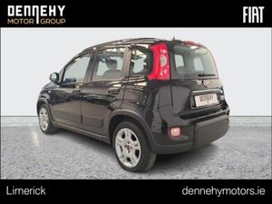 Fiat Panda 1.0 Mhev 70 bhp  66 P/wk - Image 3