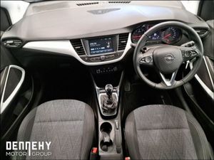 Opel Crossland X  may Madness Sale Price  16995 s - Image 3