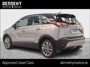 Opel Crossland X  may Madness Sale Price  16995 s - Image 4