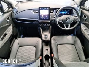 Renault Zoe  may Madness Price Clearance  14750 - Image 3