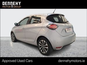 Renault Zoe  may Madness Price Clearance  14750 - Image 4