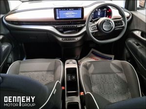 Fiat 500e Icon 42kwh Fast Charge 118 HP - Image 3