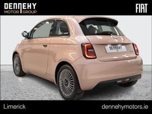 Fiat 500e Icon 42kwh Fast Charge 118 HP - Image 4