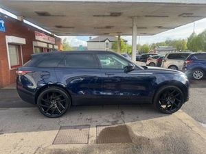 Land Rover Range Rover Vel Velar 2.0d I4 S 5D - Image 2