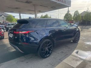 Land Rover Range Rover Vel Velar 2.0d I4 S 5D - Image 3