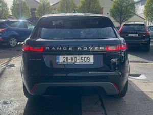 Land Rover Range Rover Vel Velar 2.0d I4 S 5D - Image 4